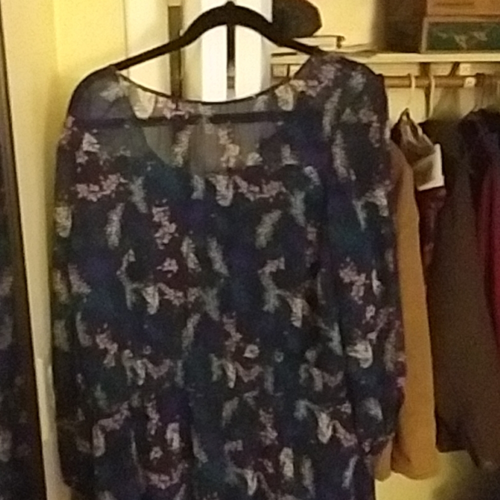 Spring Dress - Picture 2 of 2